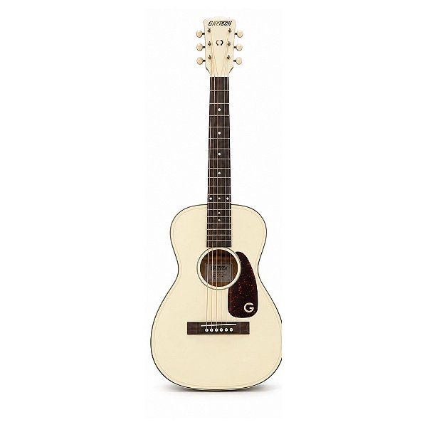 GRETSCH VIOLAO A LTD JIM DA PARLOR VWT