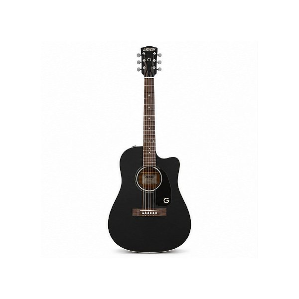 GRETSCH VIOLAO ELETAC PRELUD D100CE BLK