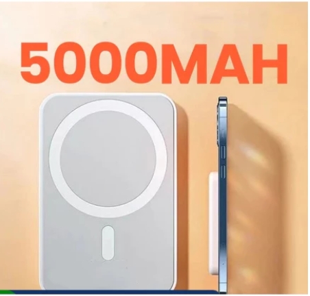 背充  Carregador Portátil 5000 mah Original Universal Essencial para casa/viagem  CX200