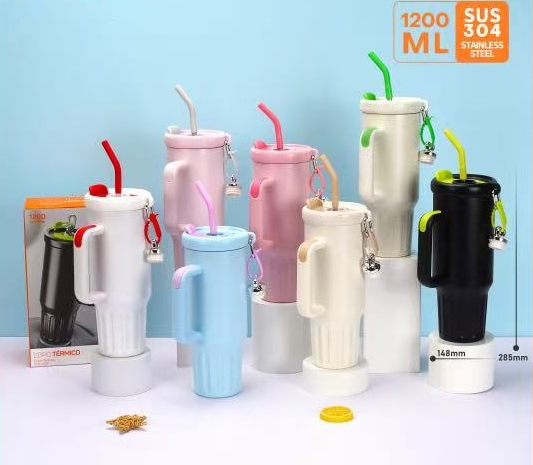 1200 ML Garrafa térmica