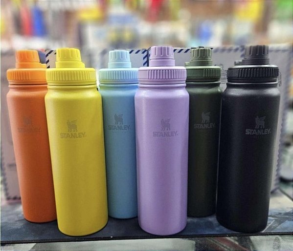 800ML 保温水瓶  CX50