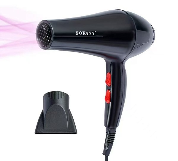 Secador De Cabelo  2200 W    110v   电吹风 110  2200瓦  CX48