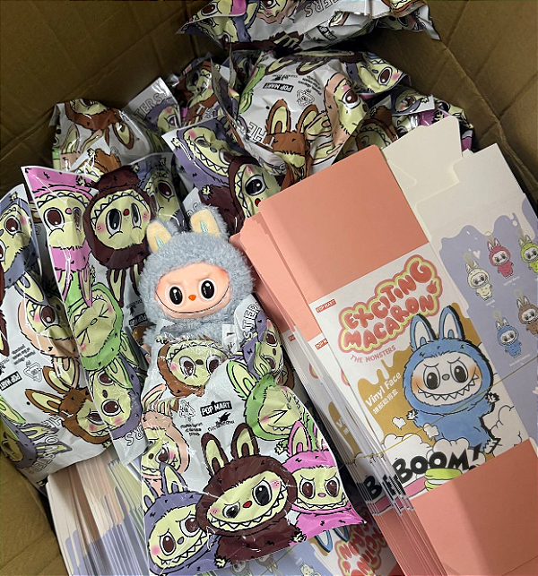 拉布布1代 CX200