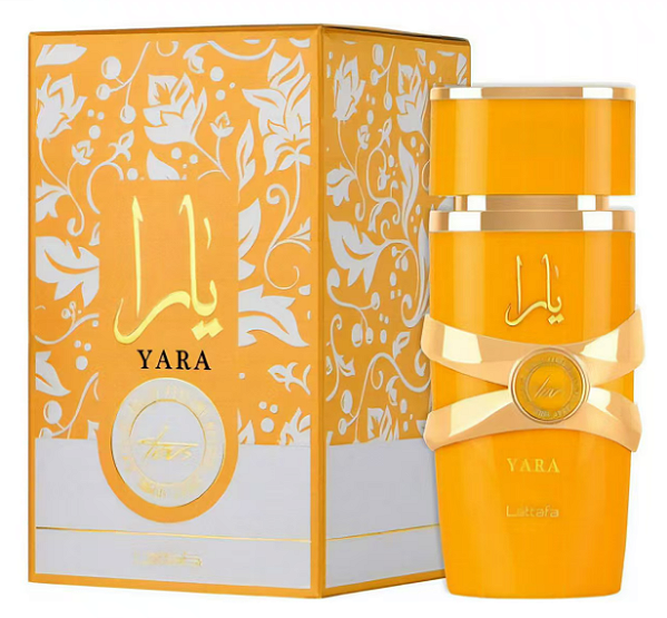 perfume árabe 100ML  CX48