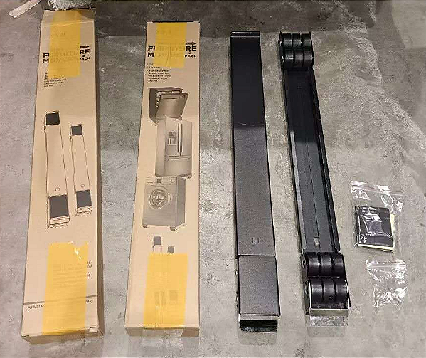 冰箱支架 黑色 CX36