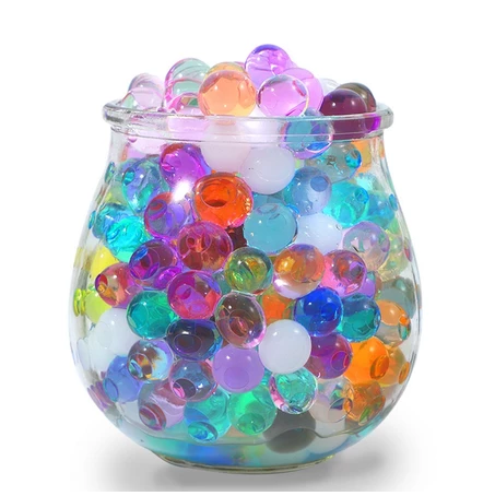 泡泡球 子弹 彩色 26G 5000粒