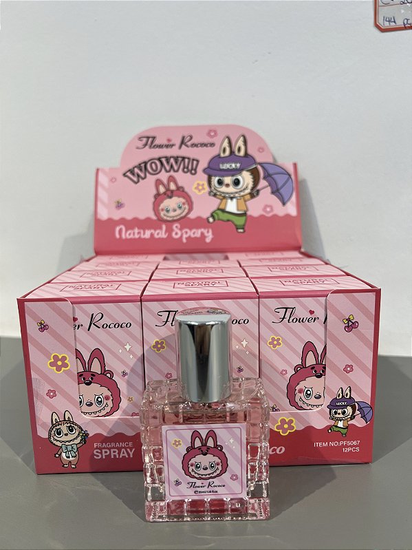 儿童款香水 CX216