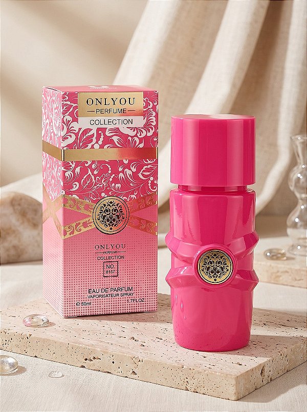 Perfume árabe 30ML