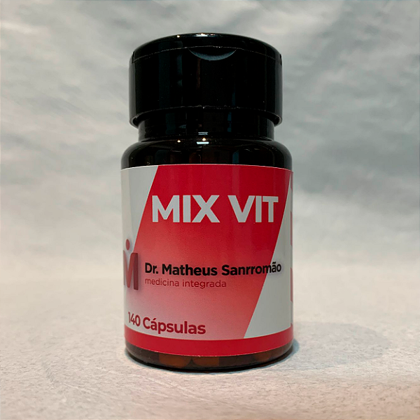 Mix Vit
