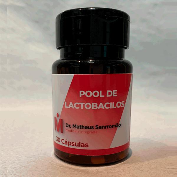 Lactobacilos