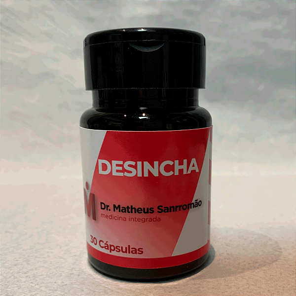Desincha