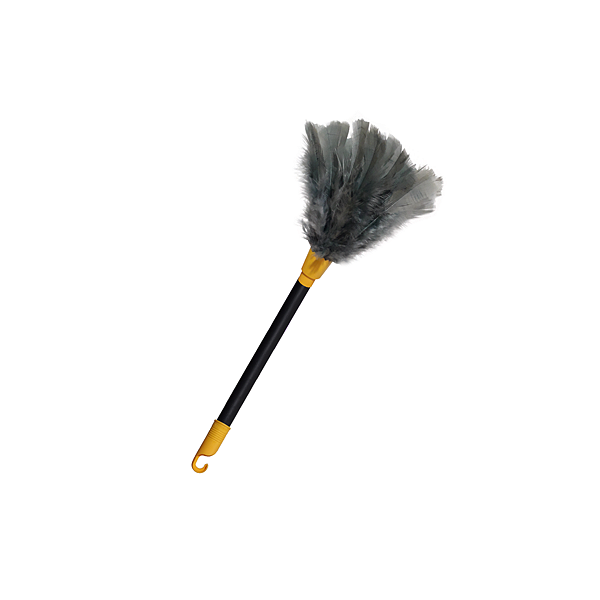 Espanador de Pena de Peru Color 30