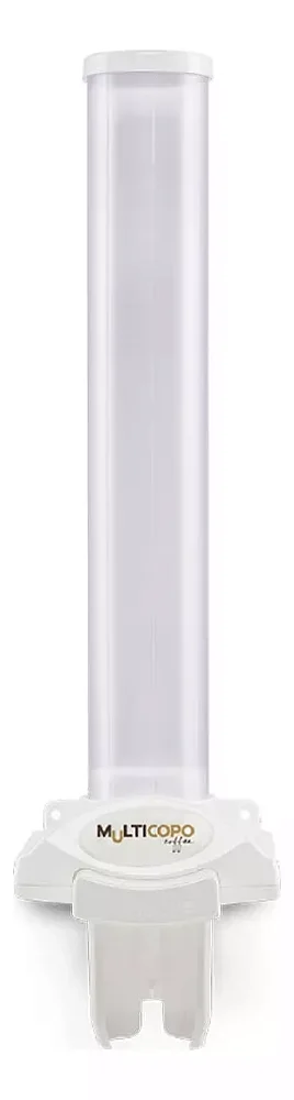 Dispenser c/botão Copo Café