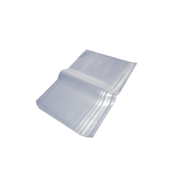 Saco PEBD - Cristal - 30x40x0,06 - Kg