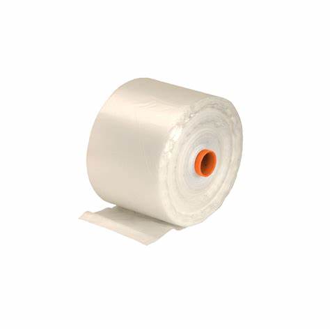 Bobina Estrela  M - 33 x 45 cm - MM - CX 6 UN