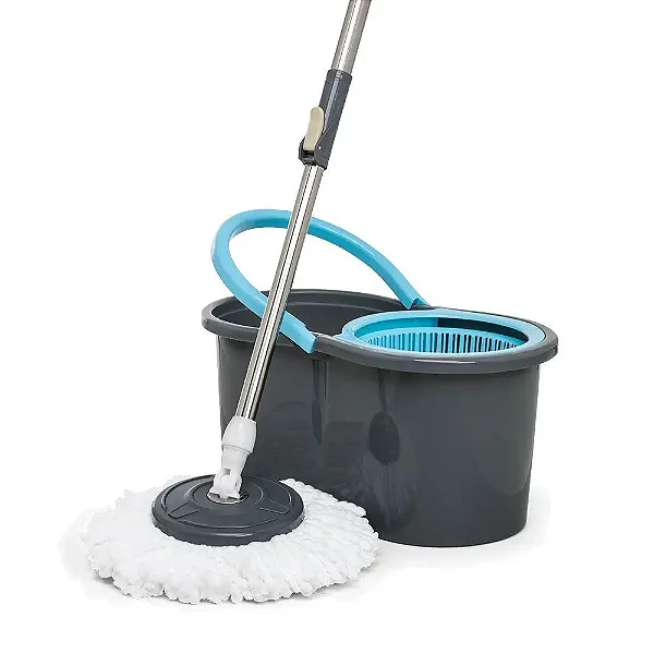 Conjunto  MOP Rotativo -SLIM 13L - Nobre