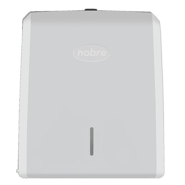 Dispenser para Toalha Interfolha - Nobre - New Classic