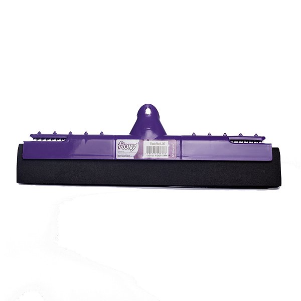 Rodo Fiory 30 cm sem cabo - CX C/ 24 Unidades