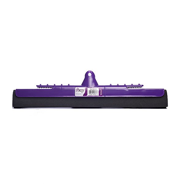 Rodo Fiory 40 cm sem cabo - CX C/ 24 Unidades