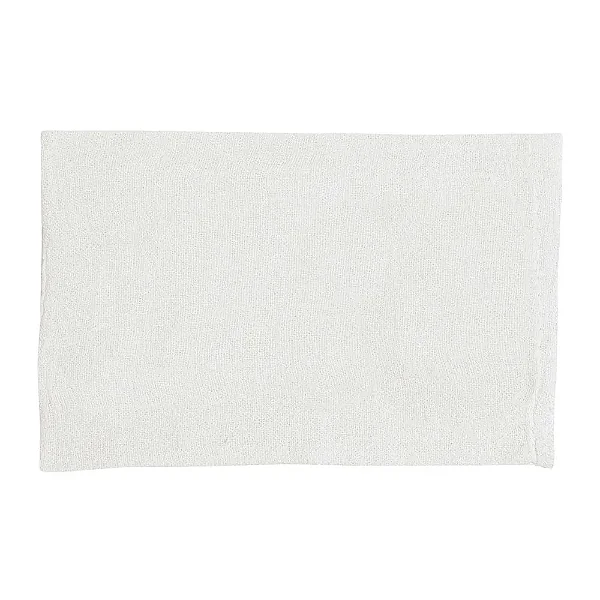 Saco Alvejado Branco - 30 x 60 - 60 Gr - Bom Pano - Unidade