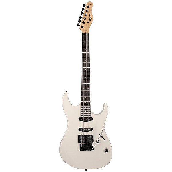 Guitarra Tagima TW Series TG-510 WH Branca