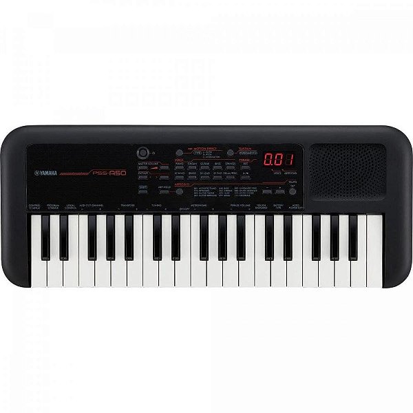 Teclado Infantil Yamaha PSS-E30