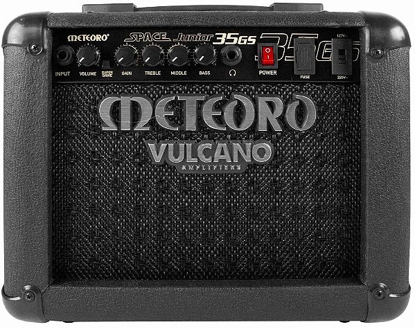 Amplificador Guitarra Meteoro Space Junior 35GS 35w Bivolt