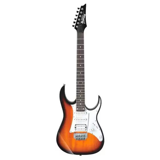 Guitarra Elétrica 6 Cordas Ibanez GRG140 SB GRG-140 Sunburst