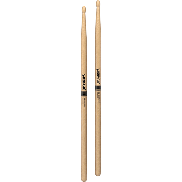 Baqueta American Hickory 5B Ponta Madeira TX5BW ProMark