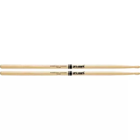 Baqueta Promark La Special LA5AW Hickory