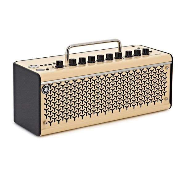 Amplificador Para Guitarra Yamaha THR10-II Bluetooth