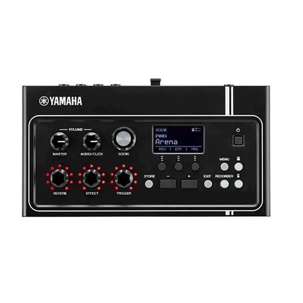 Modulo Yamaha EAD10 C/ Trigger Para Bateria Acústica