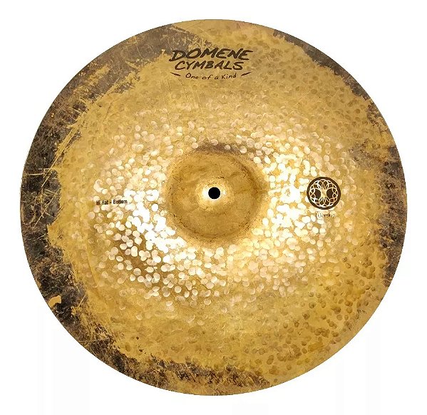 Kit Worship (16"HH, 20" CR e 22" RD) Domene Cymbals