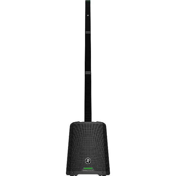 Kit Vertical Sistema Portátil De Pa Mackie SRM Flex 1300w