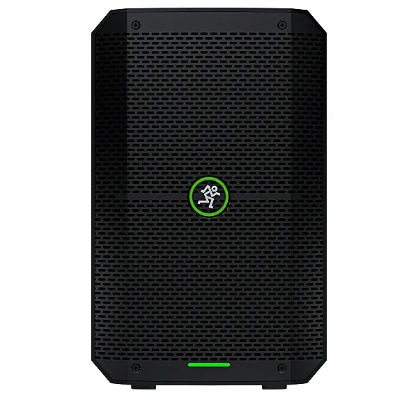 Caixa De Som Mackie Thump Go8 Bluetooth Bateria Recarregavel