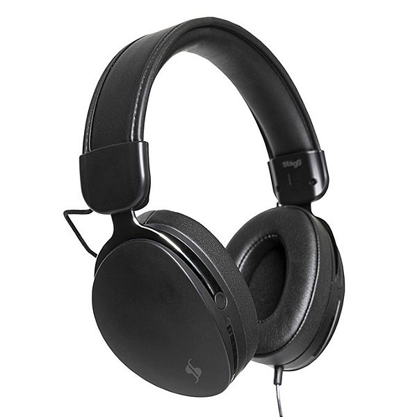 Fone De Ouvido Stagg Shp-5000h