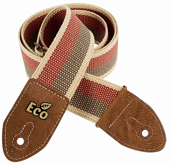 Correia de Tecido Basso Eco THD 03 EcoStrap
