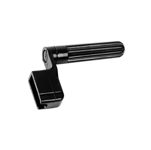 Encordoador Izzo Preto Em Abs Peg Winder Guitarra Violão 538