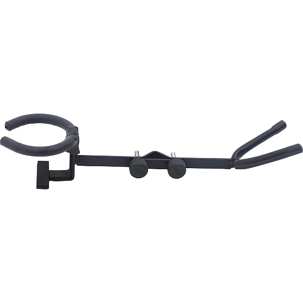 Clamp ASK C6 Multifuncional Bebida e Instrumento em Pedestal