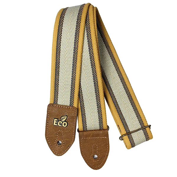 Correia de Tecido Basso Eco THD 02