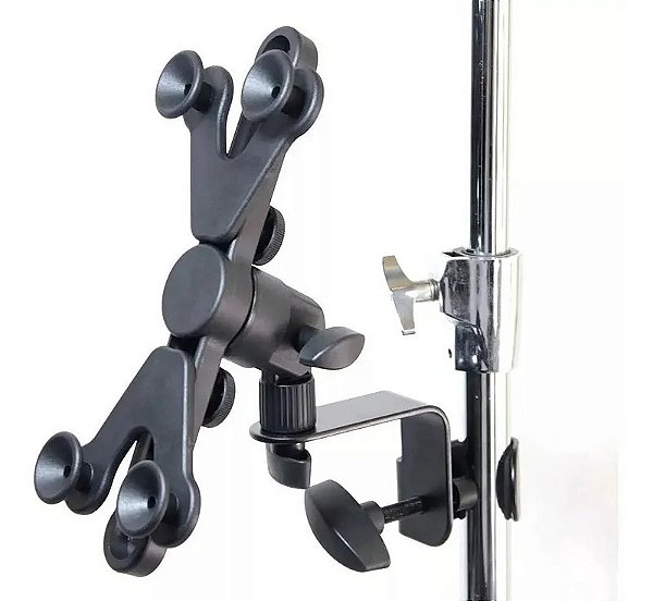 Suporte Tablet e Celular para Instrumentos Stay