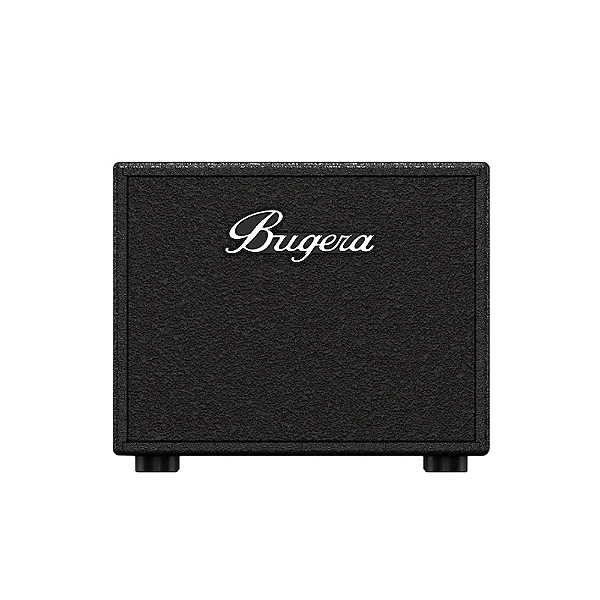 Amplificador Bugera Ac60 Acustico P/ Violão 60w C/ Efeito