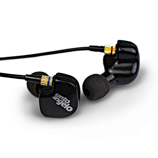 Fone In-Ear Devon 16 Santo Angelo