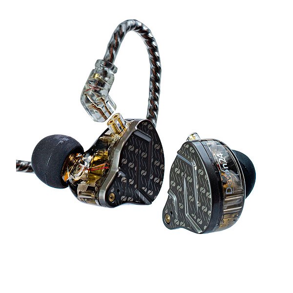 Fone In-Ear Devon 24 Santo Angelo