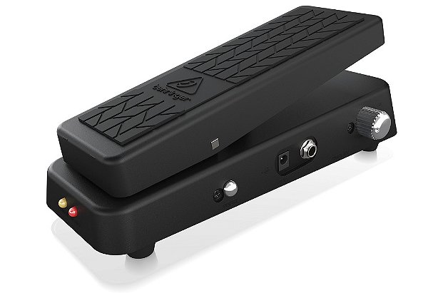 Pedal Behringer Hell Babe Hb01 Wah-wah