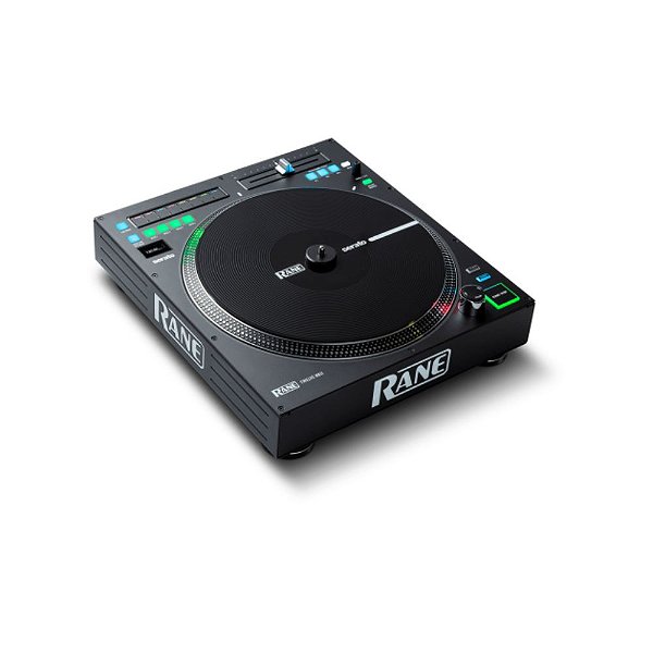 Controladora Dj Rane Twelve mkii
