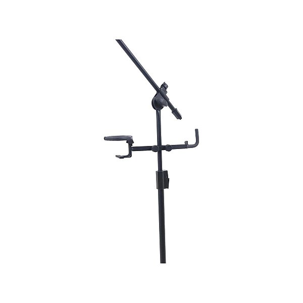 Clamp Multifuncional C5 Preto ASK