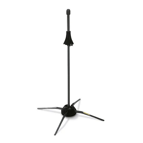 Suporte Hercules Travlite para Trombone DS420B