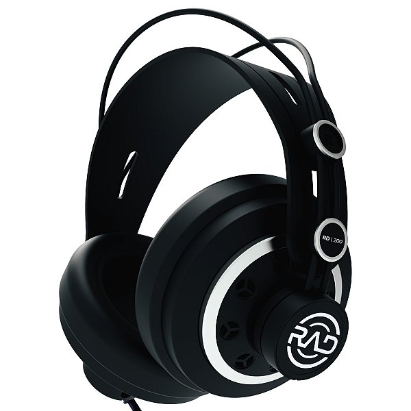 Fone De Ouvido Rad Rd 200