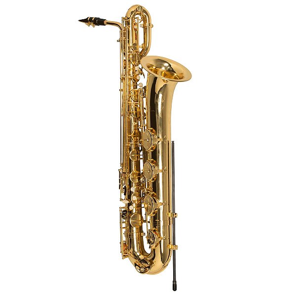 Saxofone Baritono Michael WSBM35N Laqueado